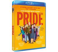Pride [Blu-ray] (2014)