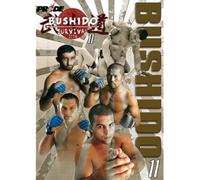 Pride Bushido - Vol. 11 : Survival [DVD]