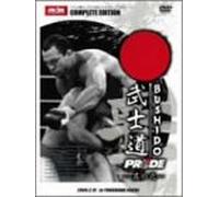 Pride Bushido Vol. 2 [Alemania] [DVD]