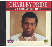 Pride, Charley - 24 Greatest Hits