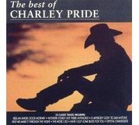 Pride Charley - Best Of