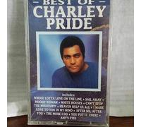 Pride, Charley - Best of Charley Pride [Casete]
