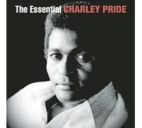 Pride, Charley - Essential