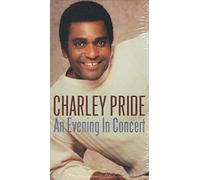 Pride, Charley - Evening Concert [USA] [VHS]