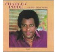 Pride, Charley - Greatest Hits [Casete]