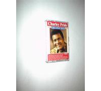 Pride, Charley - Greatest Hits [Casete]