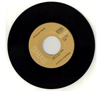 PRIDE, Charley / I Ain't All Bad / 45rpm record