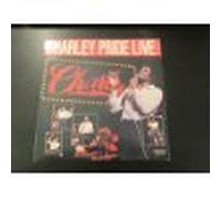 Pride, Charley - Live