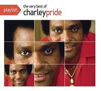 Pride,Charley - Playlist: the Very Best of Charley Pride