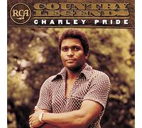 Pride Charley - RCA Country Legends