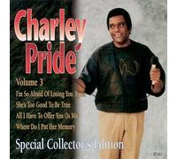 Pride, Charley - Special Collector's Edition 3