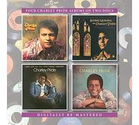 Pride, Charley - The Happiness Of Having You/Sunday Morning/She's Just An Old