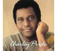 Pride,Charley - The Pride of Country