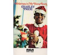 Pride, Charley - Xmas in My Hometown [Casete]