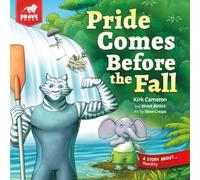 Pride Comes Before the Fall