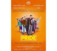 Pride (DVD)