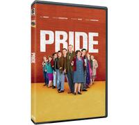 Pride [USA] [DVD]