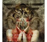 Pride & Fall - Red for the Dead