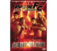 Pride Fc: Body Blow [Reino Unido] [DVD]