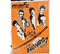 Pride Fc - Pride Fc: Bushido 7 [Reino Unido] [DVD]