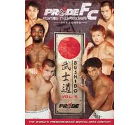Pride Fighting Championships - Pride Fc: Bushido 5 [Reino Unido] [DVD]