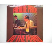 Pride, Freddie - Pride, Freddie At The Piano LP B&C BCM100 EX/VG 1969