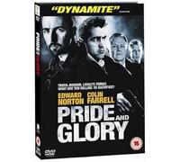 Pride & Glory [Edizione: Regno Unito] [Reino Unido] [DVD]