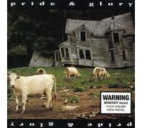 Pride & Glory - Pride & Glory