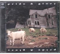 Pride & Glory - Pride & Glory