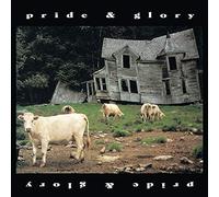 Pride & Glory - Pride & Glory