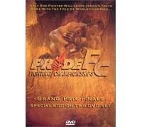 Pride Gp 2000 [Reino Unido] [DVD]