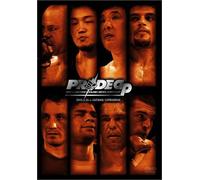 PRIDE GP 2005 2nd ROUND [DVD]