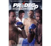 Pride Grand Prix 2003 - Pride Gp 2003 [Reino Unido] [DVD]
