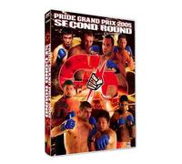 Pride Grand Prix 2005 - Second Round [Francia] [DVD]