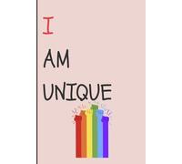 PRIDE JOURNAL FOR LGBTQ+: Celebrating Love, Joy, and the Beauty of Your True Colors