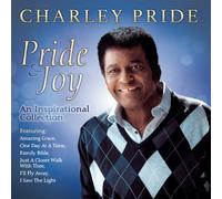 Pride & Joy by Charley Pride