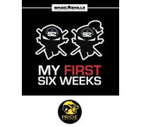 Pride Martial Arts Basic Skillz My First Six Weeks