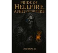 Pride of Hellfire: Ashes of the Tide