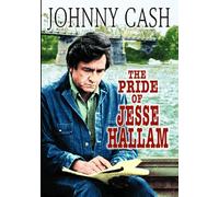 Pride of Jesse Hallam [DVD] [1981] [Region 1] [NTSC] [USA]