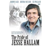 Pride of Jesse Hallam [USA] [DVD]