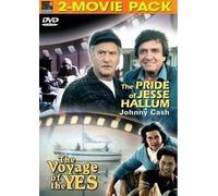 Pride of Jesse Hallum: Voyage of the Yes [USA] [DVD]
