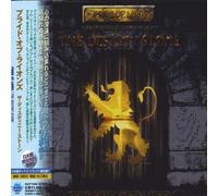 Pride of Lions - Destiny Stone (+Bonus)