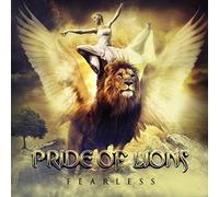Pride of Lions - Fearless