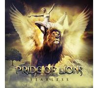 Pride of Lions - Fearless -Gatefold- [Vinilo]