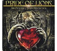 Pride of Lions - Lion Heart (incl. Bonus Material)