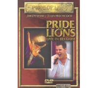 Pride of Lions - Live in Belgium