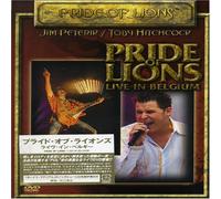 Pride of Lions - Live in Belgium [USA] [DVD]