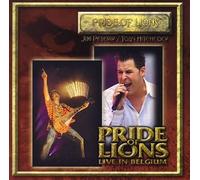 Pride of Lions - Pride Live