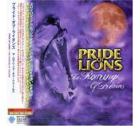 Pride of Lions - Rolling of Dreams (+Bonus)