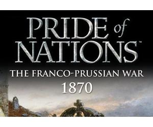 Pride of Nations: The Franco-Prussian War 1870 (DLC) (PC) Steam Key - GLOBAL